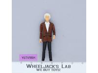 The Third Doctor Jon Pertwee Complete Dr. Who 1996 Dapol Action Figure