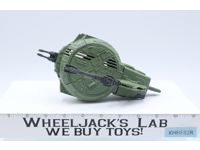 Endor Forest Ranger Mini Rig 100% Complete Star Wars ROTJ 1984 Kenner Vehicle