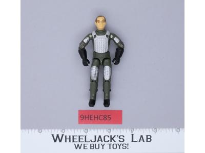 Grand Slam V2 1983 G.I. Joe Hasbro Vintage Action Figure