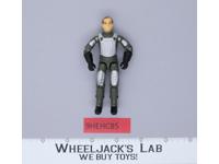 Grand Slam V2 1983 G.I. Joe Hasbro Vintage Action Figure