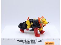 Razorclaw Predaking 1986 Vintage Hasbro G1 Transformers Action Figure