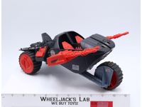 Cobra Stun GI Joe 1986 Hasbro Cobra Vintage Action Figure Vehicle