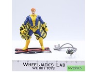 Banshee X-Men Generation X Marvel 1996 Toybiz Action Figure 100% Complete