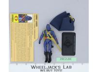 Cobra Commander V34 100% Complete 25th Anniversary G.I. Joe 2008 Hasbro Figure