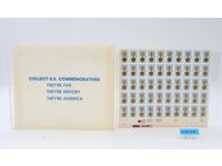 Desert Shield Desert Storm Honoring Those Who Served Complete Sheet of Stamps