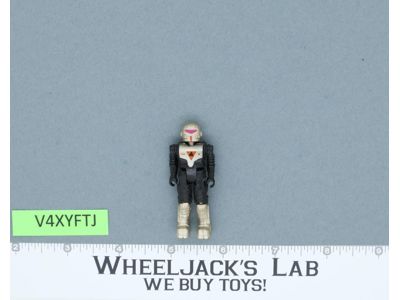 CPL. Agon-6 Starcom 1986 Coleco Action Figure