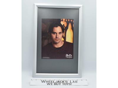 Xander Harris Buffy the Vampire Slayer Nicholas Brendon AUTOGRAPHED 8x10 Picture