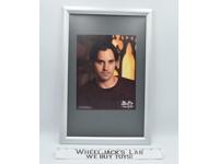 Xander Harris Buffy the Vampire Slayer Nicholas Brendon AUTOGRAPHED 8x10 Picture