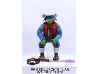 Giant Movie III Samurai Leo Complete Teenage Mutant Ninja Turtles 1993 TMNT