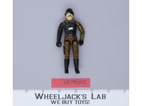 Major Bludd V1 G.I. Joe 1983 Hasbro Vintage Action Figure