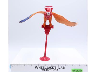 Zoar 100% Complete He-Man Masters of the Universe 1983 MOTU Mattel Figure