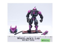 The Protector X-Men Generation X Marvel 1996 Toybiz Action Figure 100% Complete