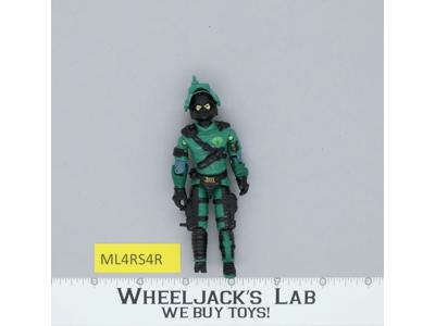 Night-Viper V1 G.I. Joe 1989 Hasbro Vintage Action Figure