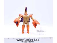 Sandstorm Predacon Transformers Generations Legacy Deluxe 100% Complete 2022