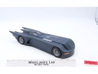 Batman Batmobile The Animated Series 1993 DC Comics Kenner Vintage Vehicle