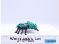 Nautilator Piranacon 1988 Vintage Hasbro G1 Transformers Manta Ray Action Figure