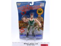 Corporal Kirchner Superstars 1986 WWF LJN Titan Sports 8" Vintage Wrestling MOSC