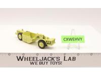Euclid TS 24 Earthmover No 6-69 Mercury Little Toys "Lit'l Toy" 1/87 Diecast