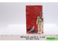 Frostbite v1 MAIL AWAY GI Joe 1987 Hasbro Action Figure NEW SEALED Baggie