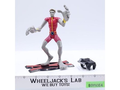 Skin X-Men Generation X Marvel 1995 Toybiz Vintage Action Figure