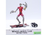 Skin X-Men Generation X Marvel 1995 Toybiz Vintage Action Figure