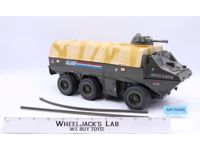 A.P.C. APC Amphibious Personnel Carrier 100% Complete GI Joe 1983 Hasbro Vehicle