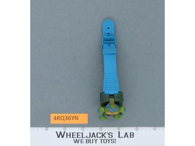 Talking Turtles Watch Leonardo TMNT Teenage Mutant Ninja Turtles 1991