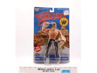 Ricky Stemboat LJN Wrestling Superstars WWF 1985 Titan Sports 8" Figure MOSC