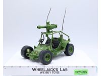 A.W.E. Striker 100% Complete G.I. Joe 1985 Hasbro Vintage Vehicle Action Figure