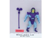 Skeletor HALF BOOT He-Man MOTU Masters Of The Universe Mattel 1982 Vintage