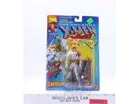 Shatterstar Marvel Comics The Uncanny X-Men X-Force MOC 1992 Toybiz