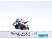 Linkbots Wasp Win Go Z Bots Micro Machines 1992 Galoob Action Figure