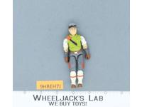 Cross Country V1 100% Complete G.I. Joe 1986 Hasbro Vintage Action Figure