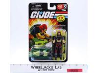 Master of Disguise Zartan GI Joe 2008 Hasbro Action Figure NEW MOSC
