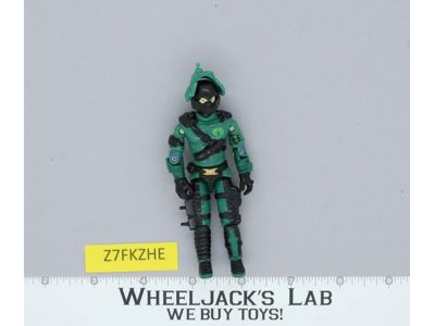 Night-Viper V1 G.I. Joe 1989 Hasbro Vintage Action Figure