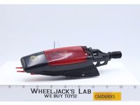 Cobra Mamba Pod W/ Gun GI Joe 1987 Hasbro Vehicle Accessory