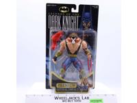 Lethal Impact Bane Legends of the Dark Knight Premium Kenner 1996 NEW MOSC