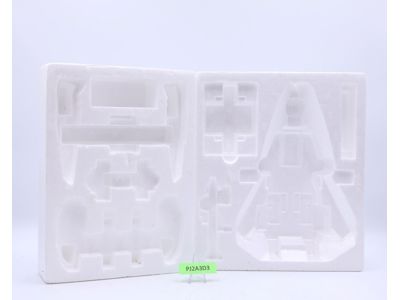 Jetfire INSERTS ONLY 1985 Action Figure Vintage Hasbro G1 Transformers