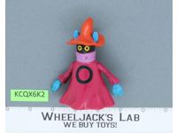 Orko He-Man Masters Of The Universe MOTU 1985 Mattel Vintage Action Figure