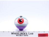 Technodrome Radar Eye Spy Ball Teenage Mutant Ninja Turtles TMNT Vtg Playmates