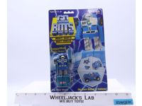 BuggyMan Enemy Robot Car Gobots 1983 Tonka Action Figure NEW MOSC SEALED