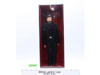 German Panzer Commander 12" The Elite Brigade 1990's Cotswold Action Figure