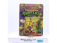Mondo Gecko Teenage Mutant Ninja Turtle TMNT 1990 Playmates NEW MOSC SEALED