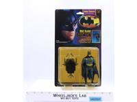 Wall Scaler Batman DC Comics The Dark Knight 1990 Kenner Figure NEW SEALED