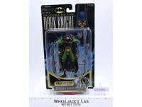 Jungle Rage Robin Legends Of The Dark Knight 1997 Kenner NEW MOSC Figure