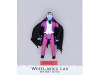 Dracula 100% Complete The Real Ghostbusters Monsters 1986 Kenner Action Figure