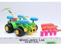 Muta-Ski 100% Complete Teenage Mutant Ninja Turtles TMNT 1992 Playmates Vehicle