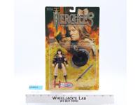 Hercules Legendary Journeys Xena Warrior Princess 1995 MOSC Toy Biz Figure