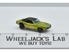 Custom Camaro Hot Wheels 1967 Redline Vintage Hong Kong
