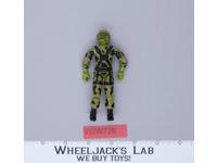 Hit & Run V1 1988 G.I. Joe Hasbro Vintage Action Figure